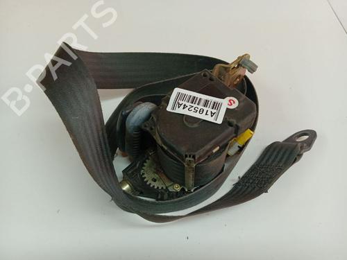 Used Rear right seatbelt Rear right seatbelt FIAT DUCATO Van (244_) 2.8 JTD 4x4 (128 hp) 36453959 36453959