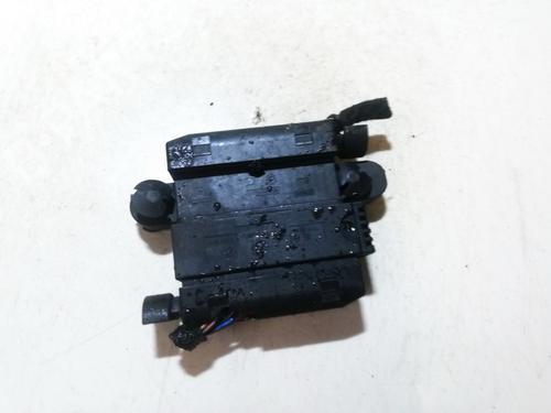 Used Electronic module Electronic module OPEL ZAFIRA / ZAFIRA FAMILY B (A05) 1.9 CDTI (M75) (120 hp) 33516706 33516706