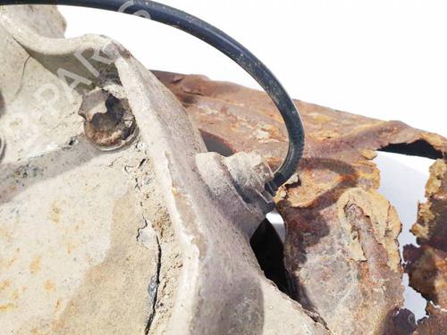 Used Electronic module Electronic module 35214106 35214106