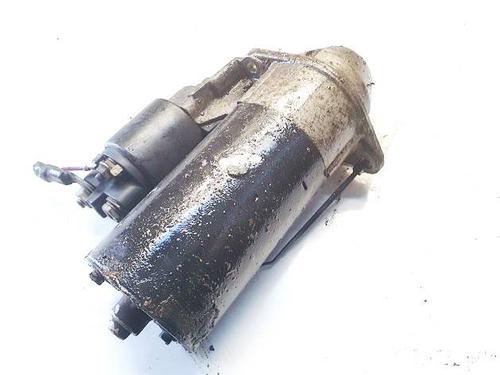 Used Starter Starter 36894839 36894839