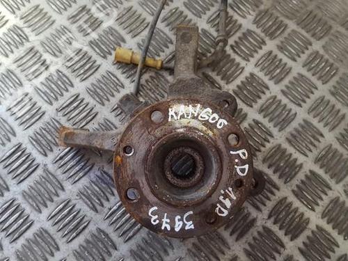 Used Right front steering knuckle Right front steering knuckle 35686260 35686260
