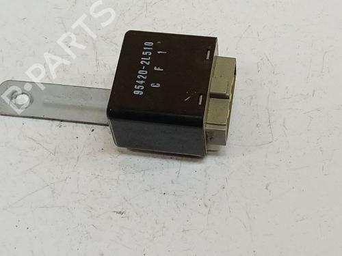 Electronic sensor HYUNDAI i30 Estate (FD) 1.6 | BP39909878M84 - Image 2