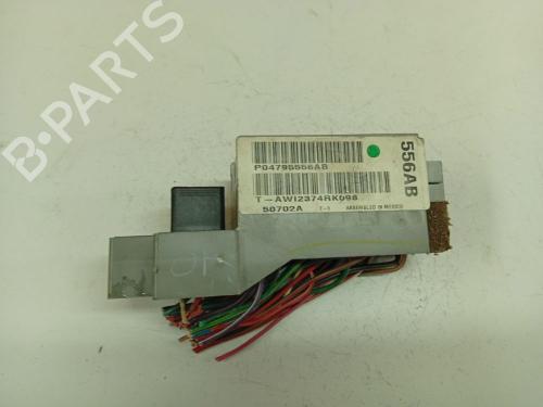 Fuse box CHRYSLER PT CRUISER (PT_) 2.2 CRD | BP40519908E1 - Image 2