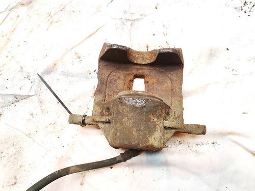 Right front brake caliper OPEL INSIGNIA A (G09) 2.0 CDTI (68) | BP35464271M104 - Image 3