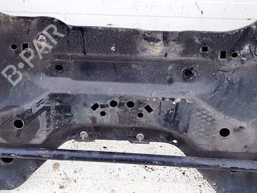 Used Anti roll bar Anti roll bar CITROËN C4 II Hatchback Van (NC_) 1.6 HDi (92 hp) 35615670 35615670