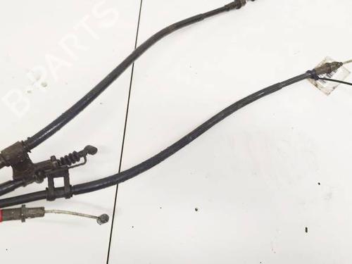 Cable MAZDA 5 (CR) 2.0 CD (CR19) | BP34860776E12 - Image 2