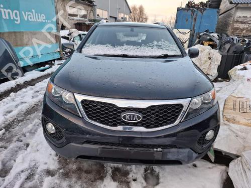 Speaker KIA SORENTO II (XM) 2.2 CRDi | BP32602937E2