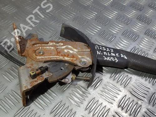 hand-brake-nissan-almera-ii-hatchback-n16-2000-35675183 main image
