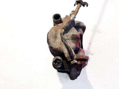 Right front brake caliper JAGUAR XF I (X250) 2.2 D | BP37413089M104 - Image 2