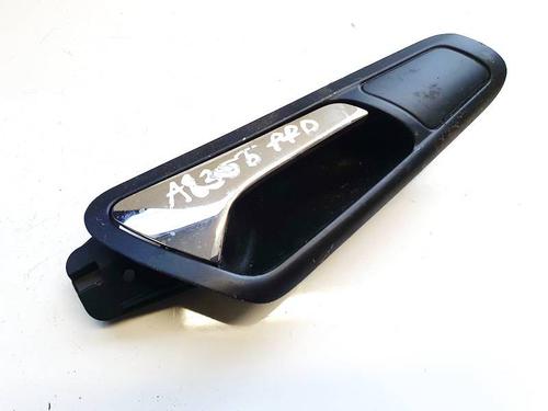 Front right interior door handle VW PASSAT B6 (3C2) 2.0 TDI | BP35252529I14 - Image 2