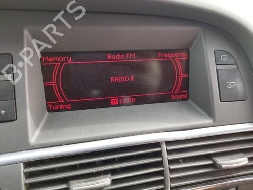 Switch AUDI A6 C6 (4F2) 2.4 | BP32922039I30  - Image 10