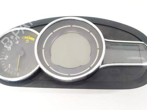 Used Instrument cluster Instrument cluster 35080675 35080675