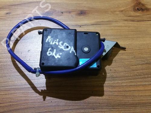 Used Electronic module Electronic module MAZDA 626 IV Hatchback (GE) 1.8 (GE8P) (90 hp) 33521005 33521005