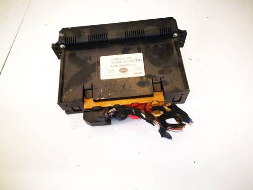 Climate control AUDI A4 B5 (8D2) 1.8 | BP34972364I5 - Image 2