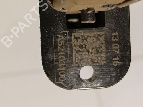 Heater resistor PEUGEOT PARTNER Box Body/MPV 1.6 HDi | BP36686783M108  - Image 5