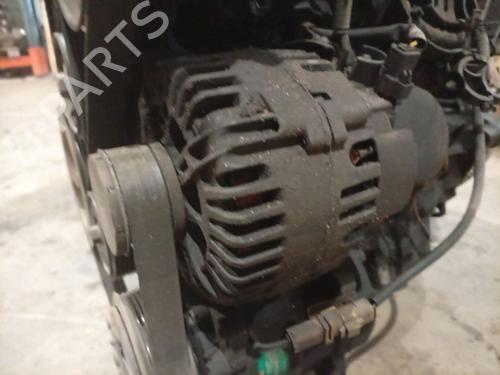 Used Alternator Alternator 37598235 37598235