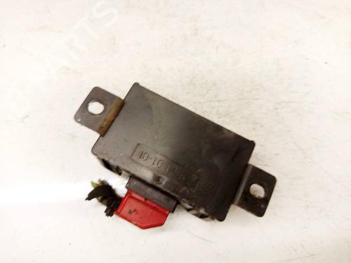Electronic module AUDI A6 C5 (4B2, 4B4) 1.9 TDI | BP34742622M83 - Image 2