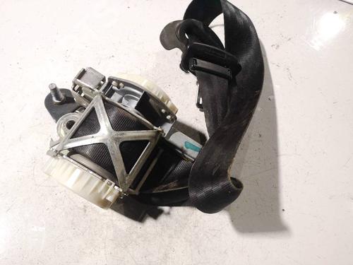 Front right seatbelt CITROËN C3 II (SC_) 1.4 HDi 70 (SC8HZC, SC8HR0, SC8HP4) | BP39485109I25 - Image 2
