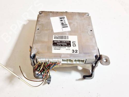 Used Engine control unit (ECU) Engine control unit (ECU) TOYOTA COROLLA (_E12_) 2.0 D-4D (CDE120R, CDE120L_) (110 hp) 32579613 32579613