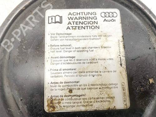 Other AUDI A4 B6 (8E2) 2.5 TDI quattro | BP32597261O1