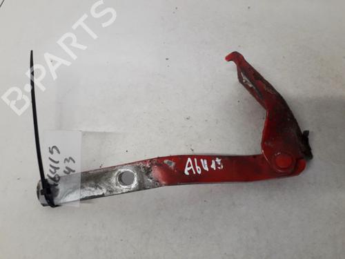 Used Hinge/Door check strap Hinge/Door check strap VW POLO Van Hatchback Van (6N1) 1.4 (60 hp) 35594207 35594207