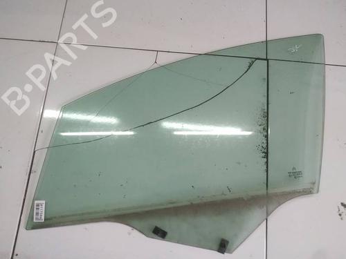 Used Front left door window Front left door window 38611384 38611384