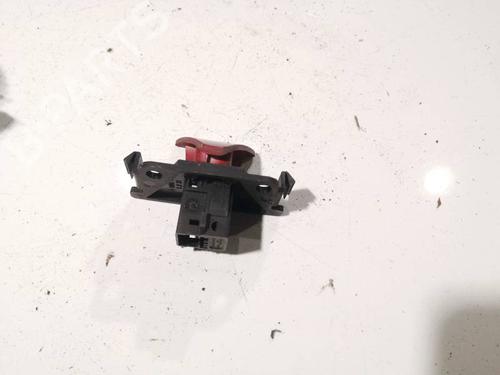Warning switch PEUGEOT 307 (3A/C) 2.0 HDi 110 | BP34781772I22 - Image 3