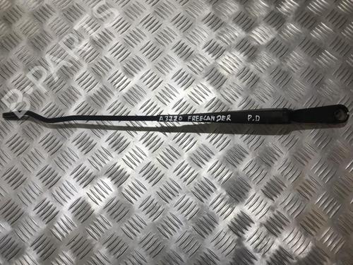 Used Front windshield wiper arm Front windshield wiper arm LAND ROVER FREELANDER I (L314) 2.0 DI 4x4 (98 hp) 33493689 33493689