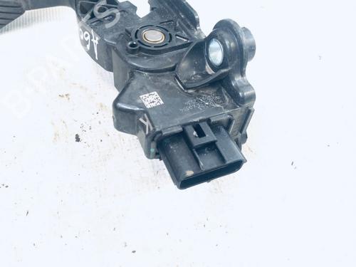 Pedal MITSUBISHI LANCER VIII (CY_A, CZ_A) 1.5 | BP35628233I4 - Image 3