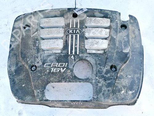 Used Upper protection Upper protection 35567213 35567213