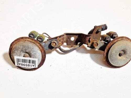 Used Horn Horn 34979493 34979493