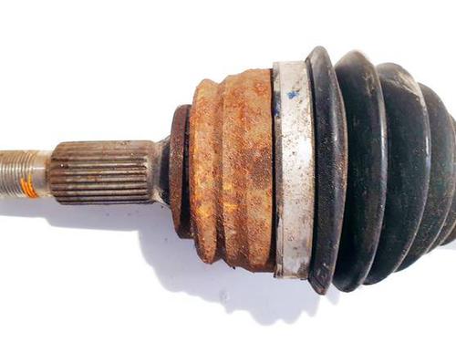 Right front driveshaft OPEL ASTRA L (OV5) 1.2 (FPHNSL, FPHNSR) | BP36959844M39 - Image 2