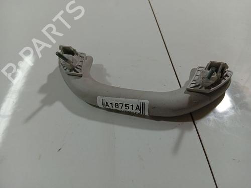 Interior roof handle VW GOLF PLUS V (5M1, 521) 1.9 TDI | BP34923637I35 - Image 3