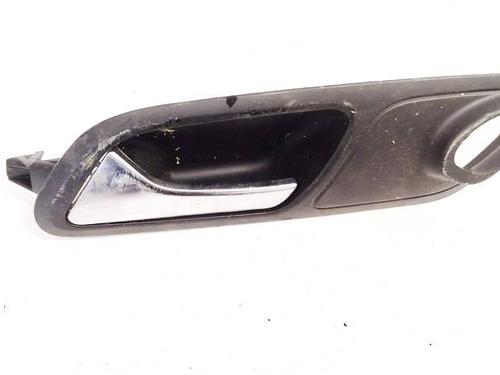 Used Front left interior door handle Front left interior door handle 34763148 34763148
