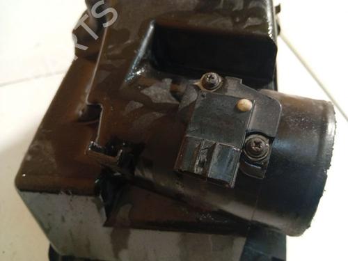 Débitmètre de masse D'Air Débitmètre de masse D'Air HONDA CIVIC VIII Hatchback (FN, FK) 2.2 CTDi (FK3) (140 hp) 39906822 39906822