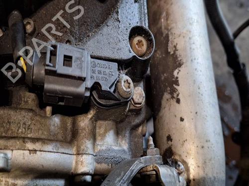 Electronic sensor AUDI Q7 (4LB) 3.0 TDI quattro | BP38580328M84 - Image 5