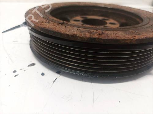 Pulley MAZDA 3 (BK) 2.0 MZR-CD (BK14) | BP38572280M122 - Image 2