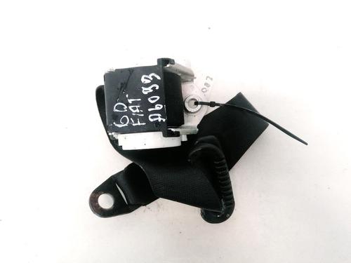 Used Rear right seatbelt Rear right seatbelt 35616551 35616551