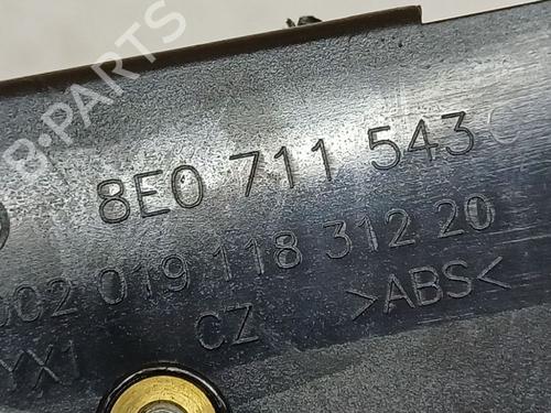 håndbremse AUDI A4 B6 (8E2) 2.0 | BP39643683I18 - Image 4