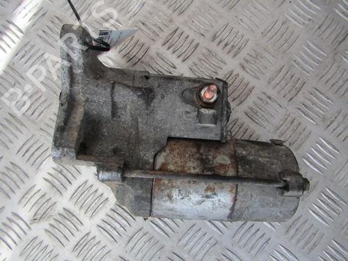 Used Starter Starter 35660124 35660124
