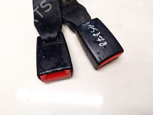 Seat buckle MAZDA 3 (BK) 1.6 (BK14) | BP38740556I32 - Image 2