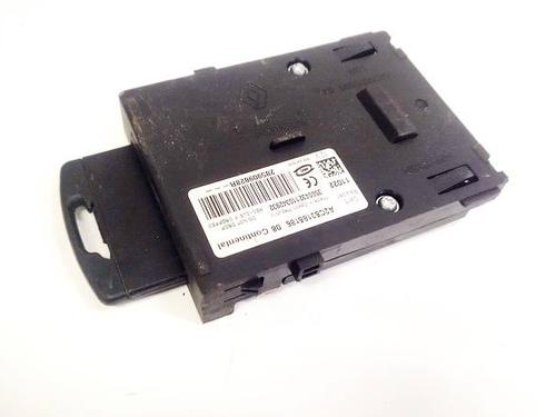 Card reader RENAULT MEGANE III Hatchback (BZ0/1_, B3_) 1.5 dCi (BZ09, BZ0D, BZ1W, BZ29, BZ14) | BP35135371E4 - Image 2