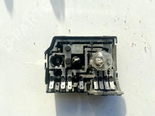 Used Lamp holder Lamp holder AUDI A6 C4 (4A2) 1.9 TDI (90 hp) 35478084 35478084