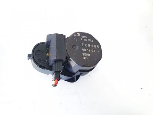 Used Electronic module Electronic module BMW 5 (E60) 530 i (231 hp) 32914523 32914523