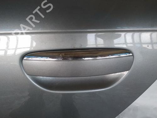rear-left-exterior-door-handle-audi-a6-c6-4f2-2004-2005-2006-2007-2008-2009-2010-2011-35419569 main image