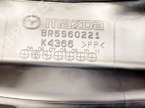 Other MAZDA 3 (BK) 2.0 MZR-CD (BK14) | BP38572314O1 - Image 3