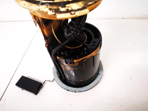Fuel pump AUDI A3 (8P1) 2.0 TDI 16V | BP35531092M76 - Image 2
