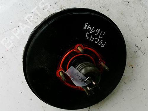 Bremseservo Bremseservo 35616885 35616885