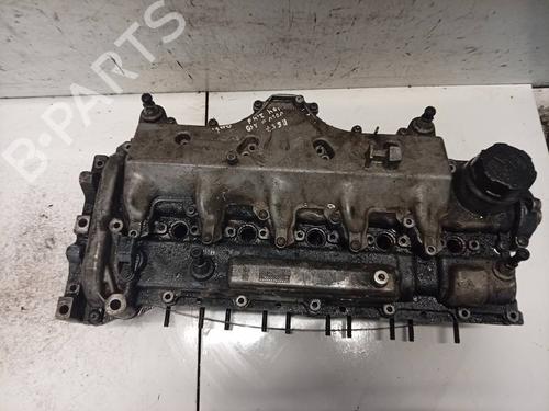 Used Cylinder head Cylinder head VOLVO S60 I (384) D5 (163 hp) 40068122 40068122
