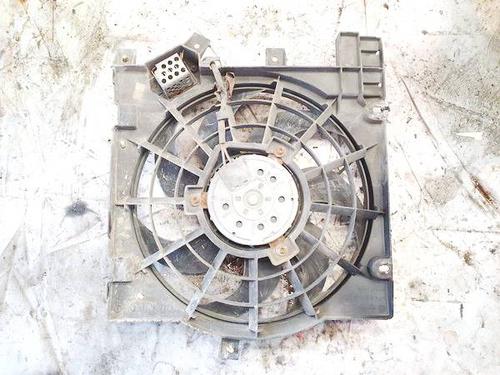 Used Fan Fan 35293504 35293504
